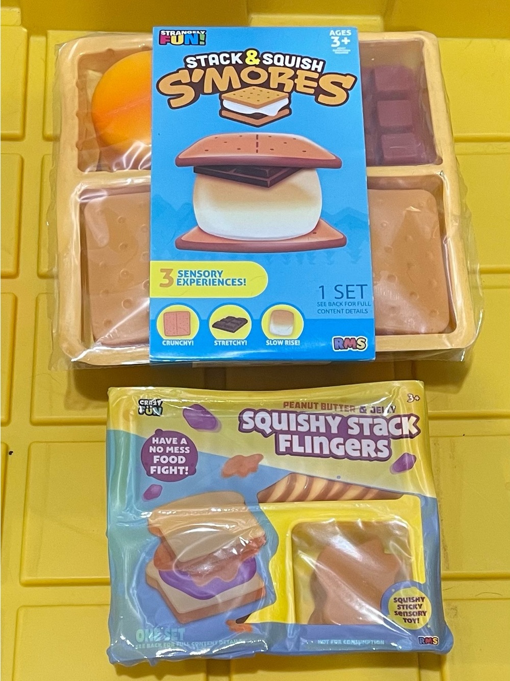 Squishy Bundle